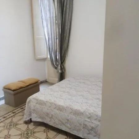Torre Appartement *